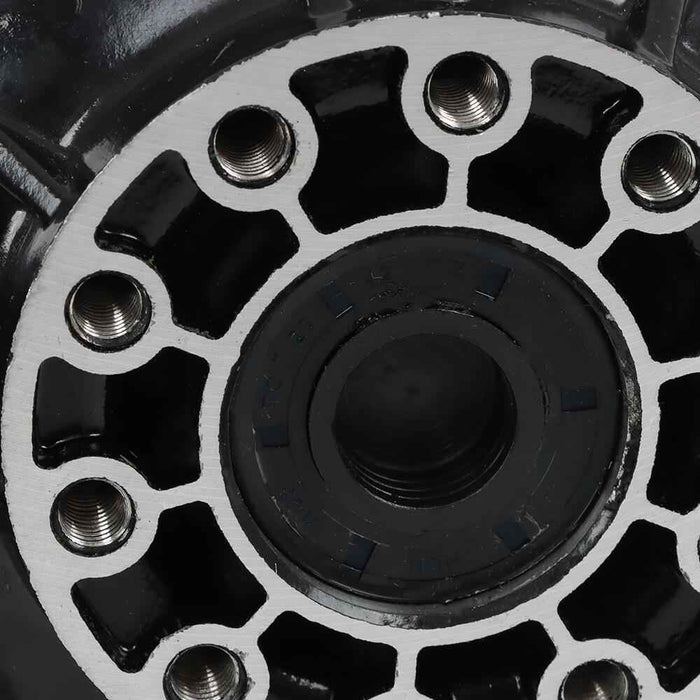 DURAFORCE 40" Rear Axle Kit Electric Differential Brushless 1000W Motor With 4 Stud Hub