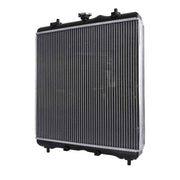 DURAFORCE M9540 M100GXDTC M100XDTC M108SDSL M8540HDC SDSL2 Tractor Radiator For Kubota