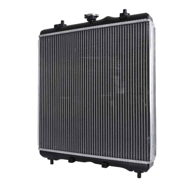 DURAFORCE M9540 M100GXDTC M100XDTC M108SDSL M8540HDC SDSL2 Tractor Radiator For Kubota