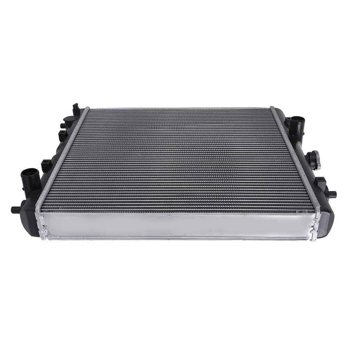 DURAFORCE M9540 M100GXDTC M100XDTC M108SDSL M8540HDC SDSL2 Tractor Radiator For Kubota