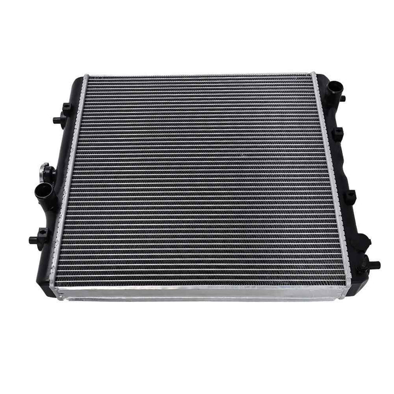 DURAFORCE M9540 M100GXDTC M100XDTC M108SDSL M8540HDC SDSL2 Tractor Radiator For Kubota