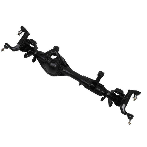 DURAFORCE 68388729AA Front Axle Housing For 18-22 Jeep Wrangler 2.0L 3.0L 3.6L 68388729AB