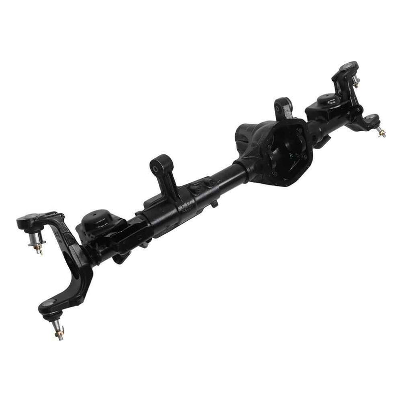DURAFORCE 68388729AA Front Axle Housing For 18-22 Jeep Wrangler 2.0L 3.0L 3.6L 68388729AB