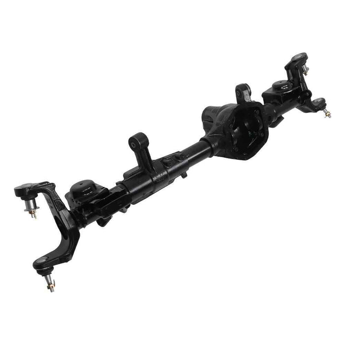 DURAFORCE 68388729AA Front Axle Housing For 18-22 Jeep Wrangler 2.0L 3.0L 3.6L 68388729AB