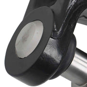 DURAFORCE 68388729AA Front Axle Housing For 18-22 Jeep Wrangler 2.0L 3.0L 3.6L 68388729AB