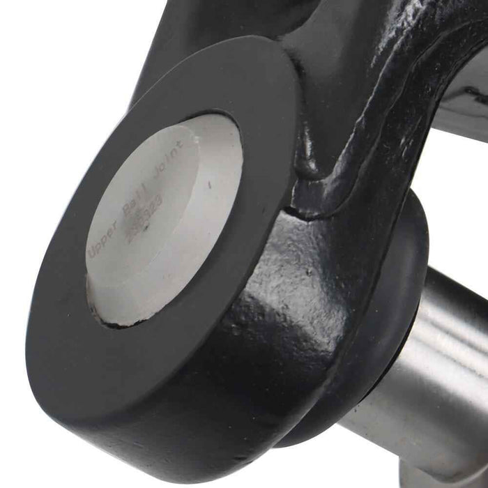 DURAFORCE 68388729AA Front Axle Housing For 18-22 Jeep Wrangler 2.0L 3.0L 3.6L 68388729AB