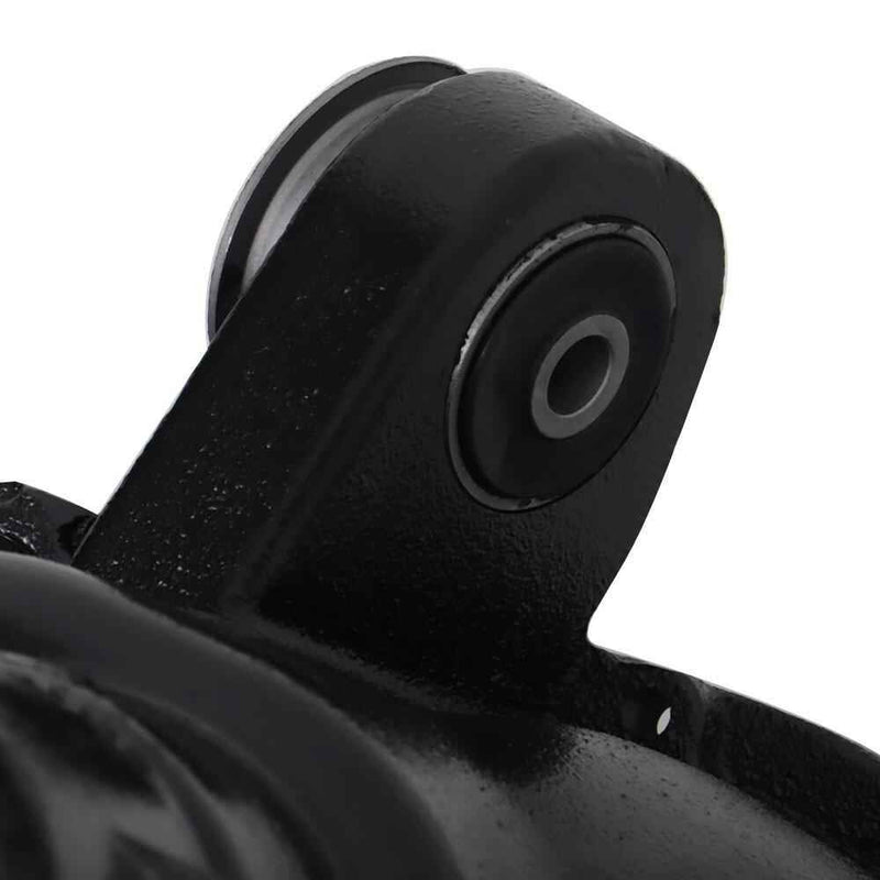 DURAFORCE 68388729AA Front Axle Housing For 18-22 Jeep Wrangler 2.0L 3.0L 3.6L 68388729AB