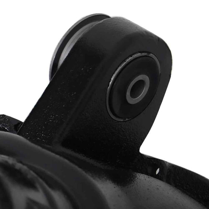 DURAFORCE 68388729AA Front Axle Housing For 18-22 Jeep Wrangler 2.0L 3.0L 3.6L 68388729AB