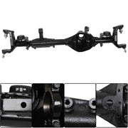 DURAFORCE 68388729AA Front Axle Housing For 18-22 Jeep Wrangler 2.0L 3.0L 3.6L 68388729AB