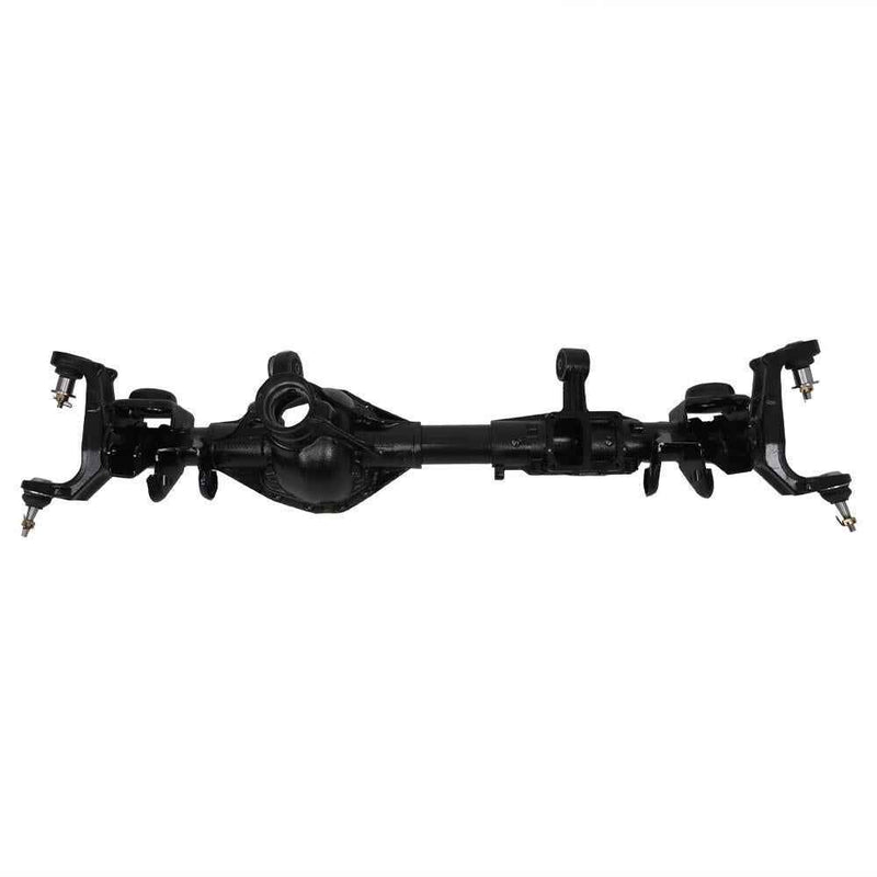 DURAFORCE 68388729AA Front Axle Housing For 18-22 Jeep Wrangler 2.0L 3.0L 3.6L 68388729AB