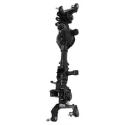 DURAFORCE 68388729AA Front Axle Housing For 18-22 Jeep Wrangler 2.0L 3.0L 3.6L 68388729AB