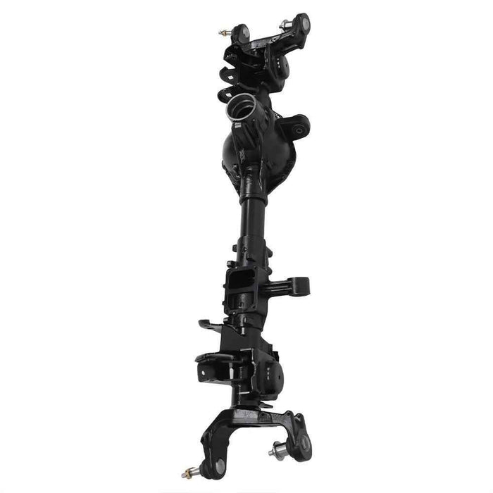 DURAFORCE 68388729AA Front Axle Housing For 18-22 Jeep Wrangler 2.0L 3.0L 3.6L 68388729AB