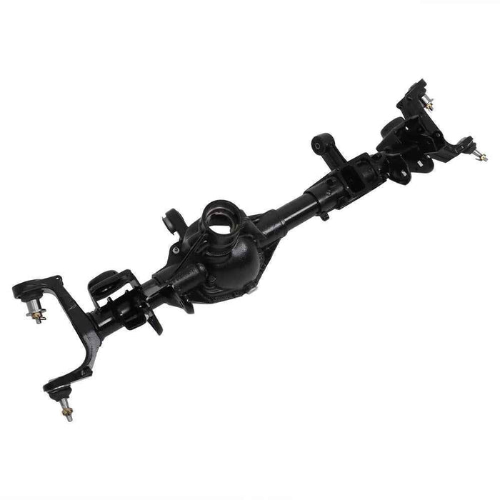 DURAFORCE 68388729AA Front Axle Housing For 18-22 Jeep Wrangler 2.0L 3.0L 3.6L 68388729AB