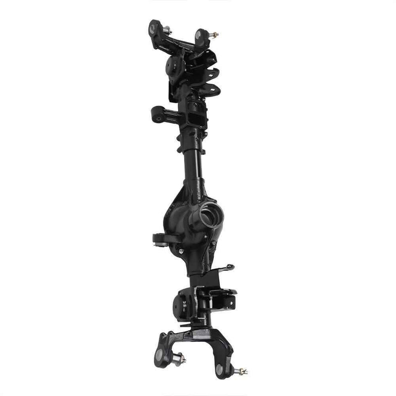 DURAFORCE 68388729AA Front Axle Housing For 18-22 Jeep Wrangler 2.0L 3.0L 3.6L 68388729AB