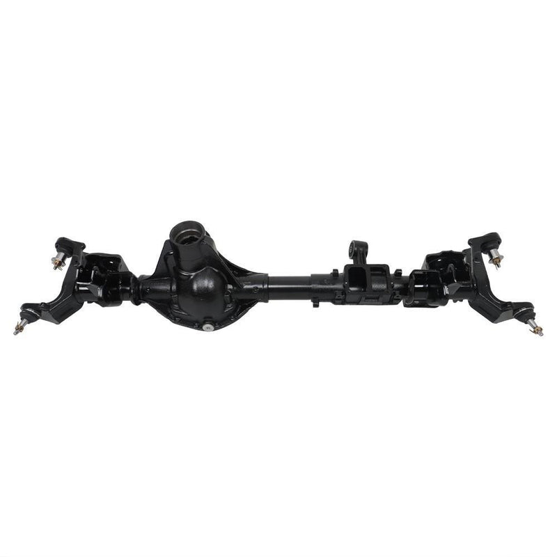 DURAFORCE 68388729AA Front Axle Housing For 18-22 Jeep Wrangler 2.0L 3.0L 3.6L 68388729AB