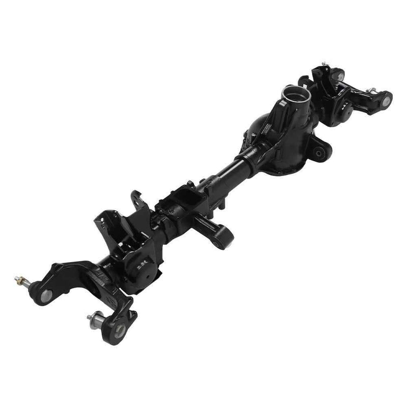 DURAFORCE 68388729AA Front Axle Housing For 18-22 Jeep Wrangler 2.0L 3.0L 3.6L 68388729AB