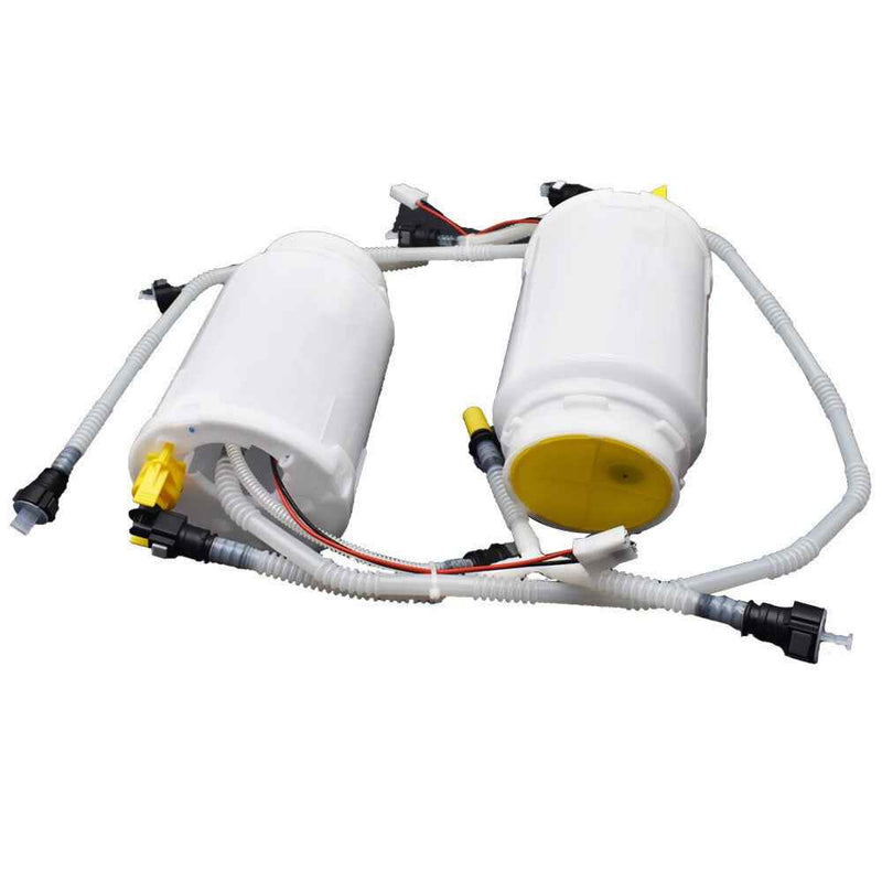 DURAFORCE For Porsche 955 Cayenne S Turbo 2004-2010 Left & Right Fuel Pumps A2C53377802Z