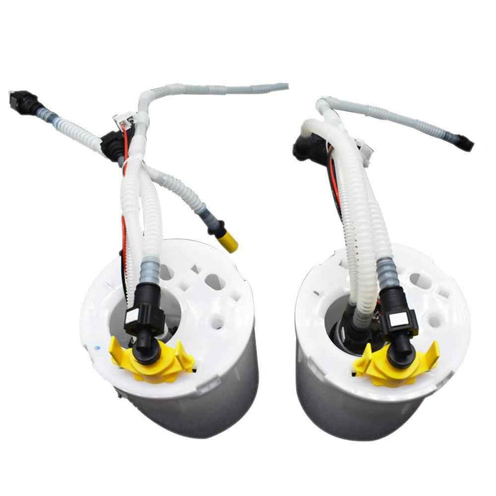 DURAFORCE For Porsche 955 Cayenne S Turbo 2004-2010 Left & Right Fuel Pumps A2C53377802Z