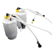 DURAFORCE For Porsche 955 Cayenne S Turbo 2004-2010 Left & Right Fuel Pumps A2C53377802Z