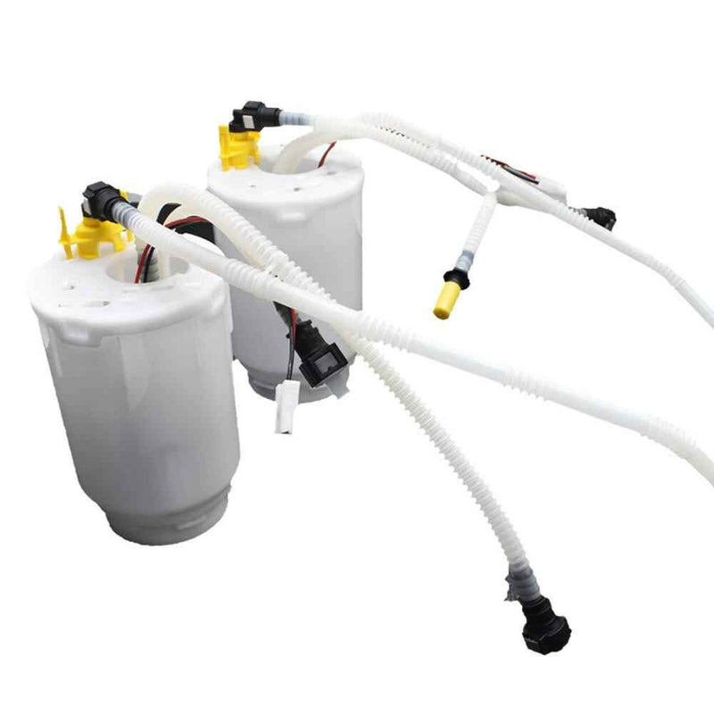 DURAFORCE For Porsche 955 Cayenne S Turbo 2004-2010 Left & Right Fuel Pumps A2C53377802Z