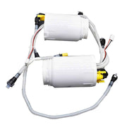 DURAFORCE For Porsche 955 Cayenne S Turbo 2004-2010 Left & Right Fuel Pumps A2C53377802Z