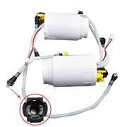 DURAFORCE For Porsche 955 Cayenne S Turbo 2004-2010 Left & Right Fuel Pumps A2C53377802Z