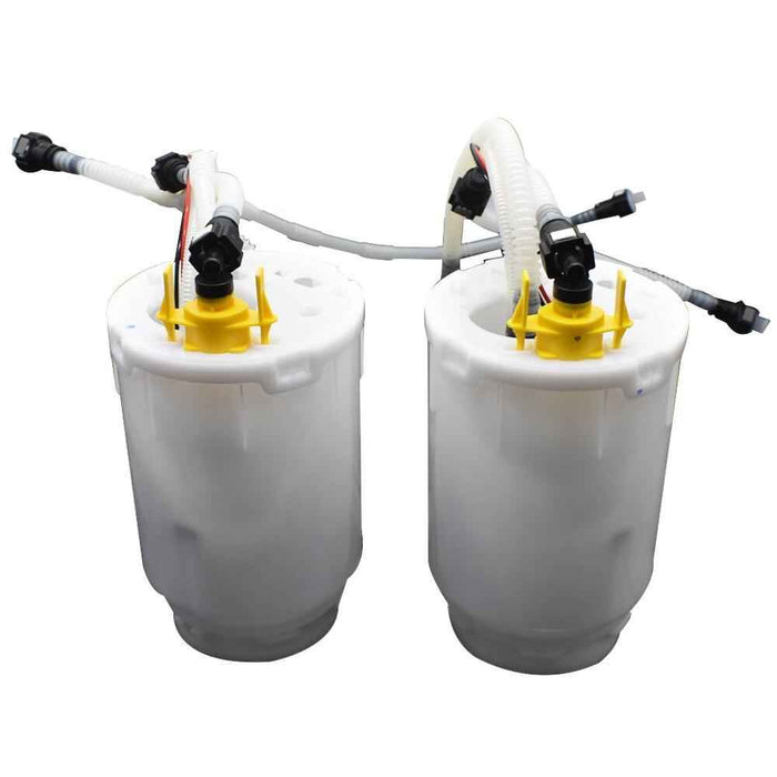 DURAFORCE For Porsche 955 Cayenne S Turbo 2004-2010 Left & Right Fuel Pumps A2C53377802Z