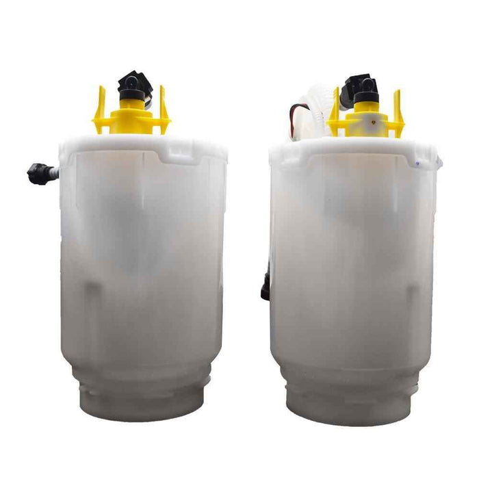 DURAFORCE For Porsche 955 Cayenne S Turbo 2004-2010 Left & Right Fuel Pumps A2C53377802Z