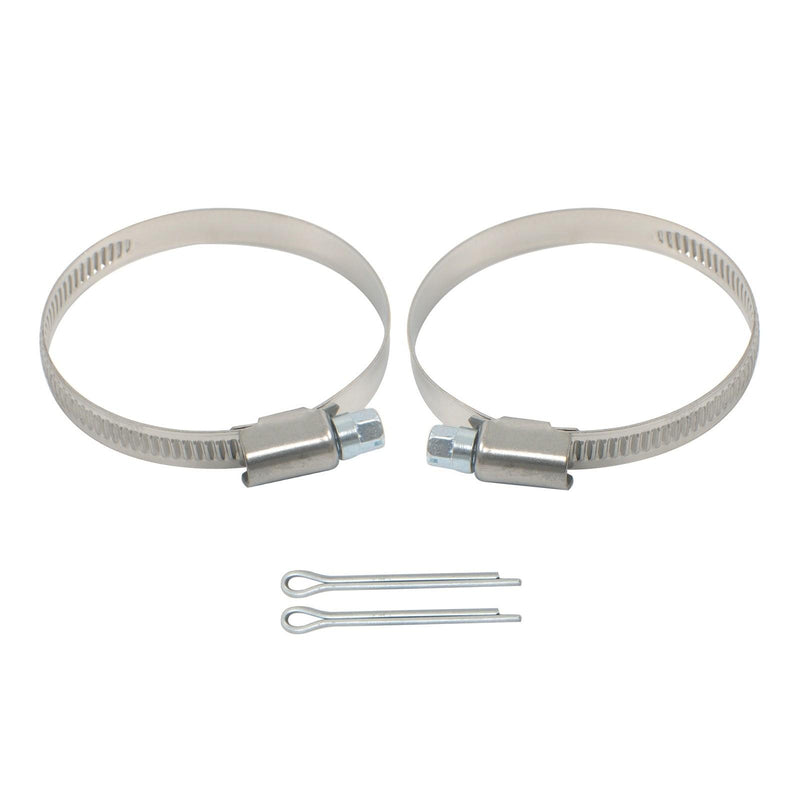 DURAFORCE Front Lower Control Arm Suspension Kit For Nissan Altima 2.5L 2007-2012 ES800357