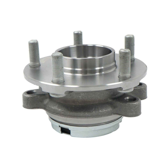 DURAFORCE Front Lower Control Arm Suspension Kit For Nissan Altima 2.5L 2007-2012 ES800357