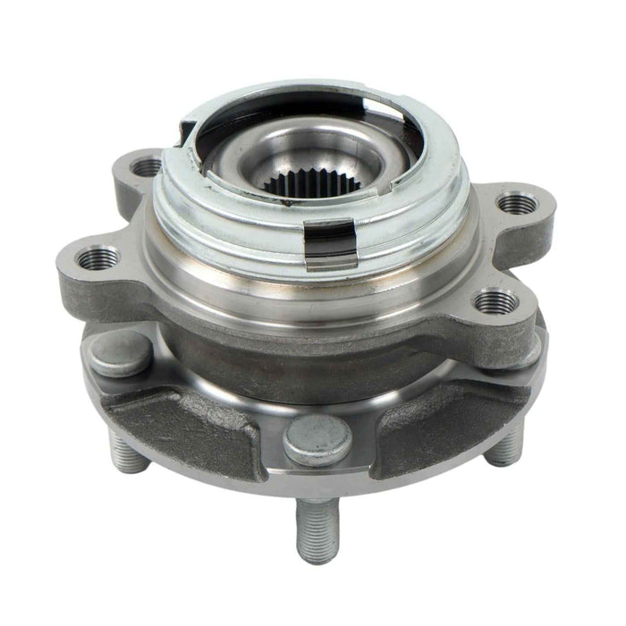 DURAFORCE Front Lower Control Arm Suspension Kit For Nissan Altima 2.5L 2007-2012 ES800357