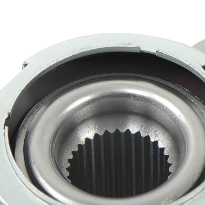 DURAFORCE Front Lower Control Arm Suspension Kit For Nissan Altima 2.5L 2007-2012 ES800357