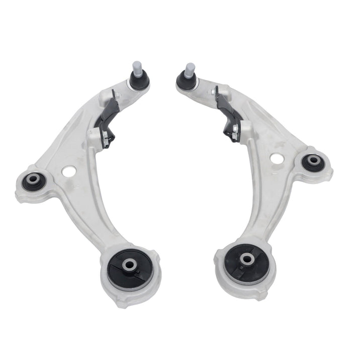 DURAFORCE Front Lower Control Arm Suspension Kit For Nissan Altima 2.5L 2007-2012 ES800357