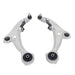 DURAFORCE Front Lower Control Arm Suspension Kit For Nissan Altima 2.5L 2007-2012 ES800357