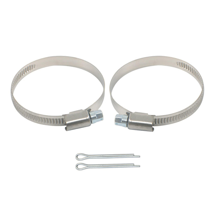 DURAFORCE Front Lower Control Arm Suspension Kit For Nissan Altima 2.5L 2007-2012 ES800357