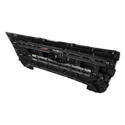 DURAFORCE For Ford Explorer 2011 2012-2015 Lower Grille&Front Upper Chrome Grille Assembly