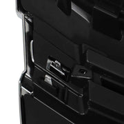 DURAFORCE For Ford Explorer 2011 2012-2015 Lower Grille&Front Upper Chrome Grille Assembly