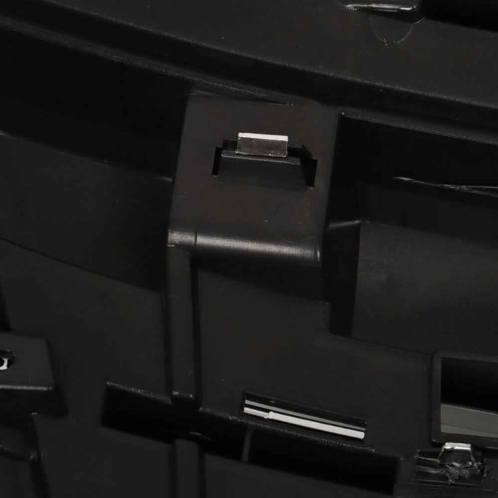 DURAFORCE For Ford Explorer 2011 2012-2015 Lower Grille&Front Upper Chrome Grille Assembly