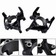 DURAFORCE For Jeep Grand Cherokee Wrangler 1990-2001 Front Steering Knuckle Spindle 697922