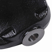 DURAFORCE For Jeep Grand Cherokee Wrangler 1990-2001 Front Steering Knuckle Spindle 697922