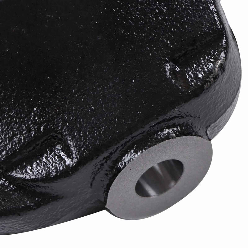 DURAFORCE For Jeep Grand Cherokee Wrangler 1990-2001 Front Steering Knuckle Spindle 697922