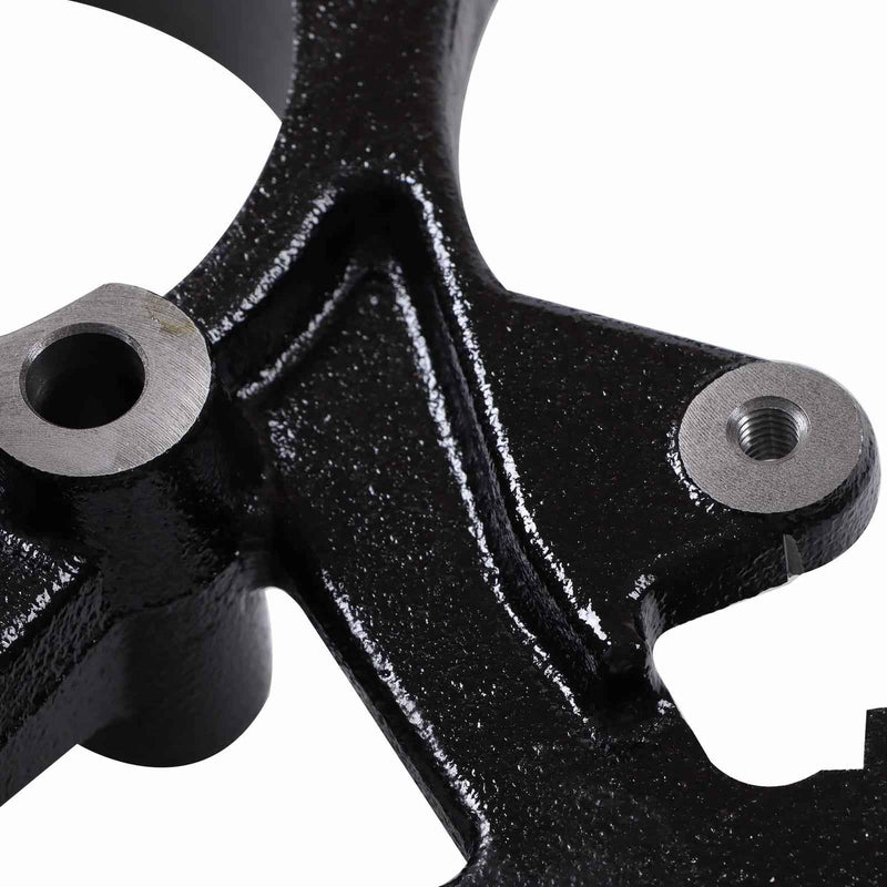 DURAFORCE For Jeep Grand Cherokee Wrangler 1990-2001 Front Steering Knuckle Spindle 697922