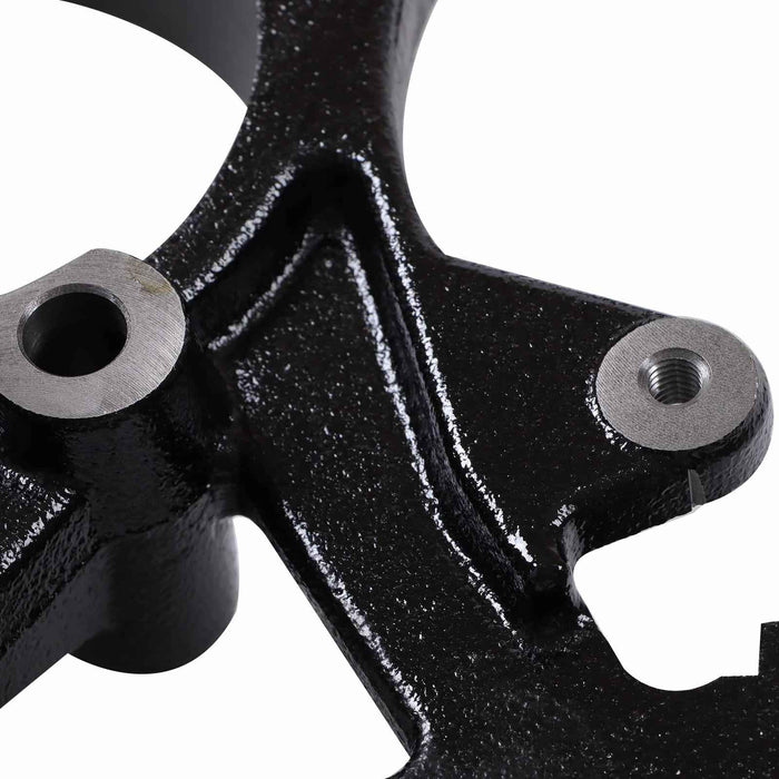 DURAFORCE For Jeep Grand Cherokee Wrangler 1990-2001 Front Steering Knuckle Spindle 697922