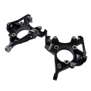 DURAFORCE For Jeep Grand Cherokee Wrangler 1990-2001 Front Steering Knuckle Spindle 697922