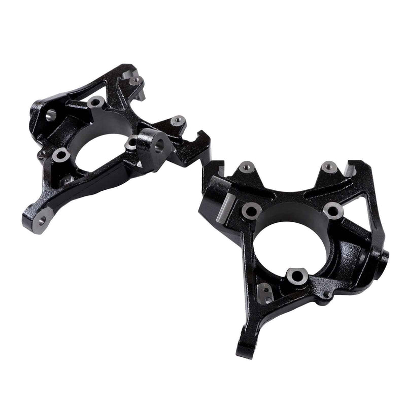 DURAFORCE For Jeep Grand Cherokee Wrangler 1990-2001 Front Steering Knuckle Spindle 697922