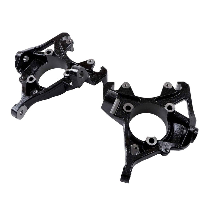 DURAFORCE For Jeep Grand Cherokee Wrangler 1990-2001 Front Steering Knuckle Spindle 697922