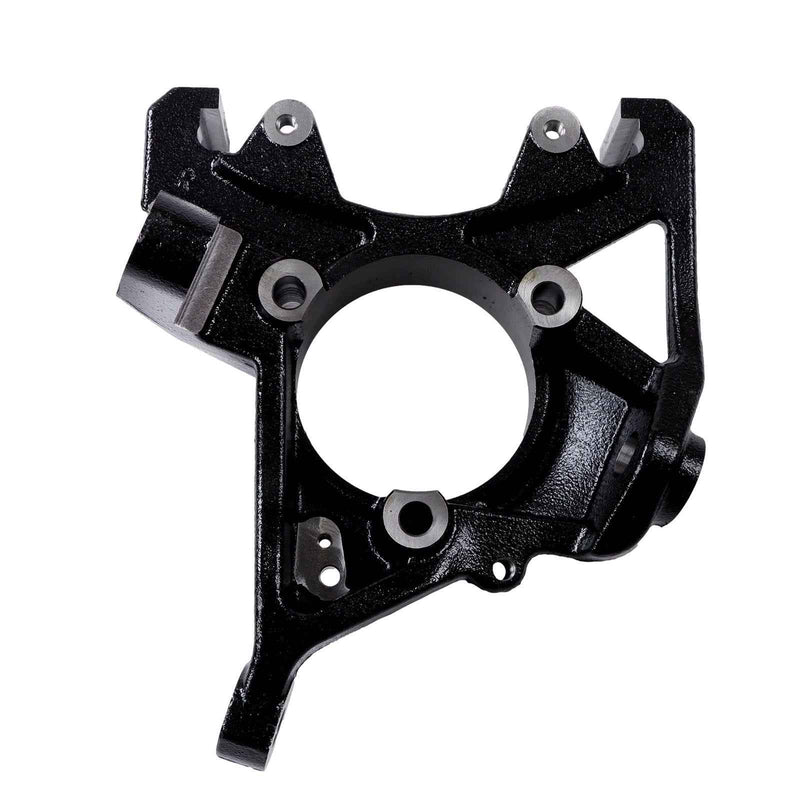 DURAFORCE For Jeep Grand Cherokee Wrangler 1990-2001 Front Steering Knuckle Spindle 697922