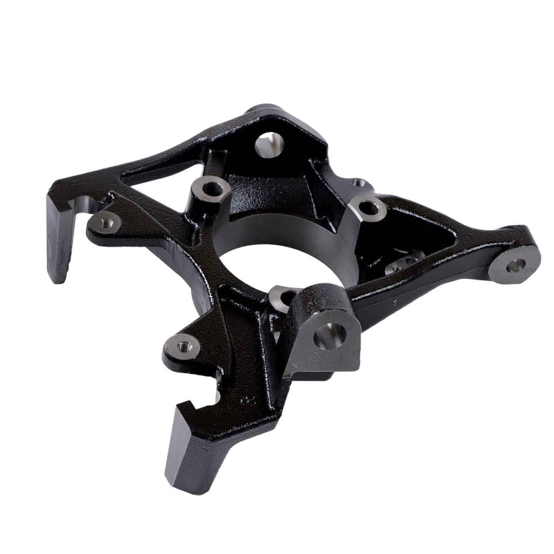 DURAFORCE For Jeep Grand Cherokee Wrangler 1990-2001 Front Steering Knuckle Spindle 697922