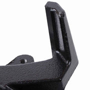 DURAFORCE For Jeep Grand Cherokee Wrangler 1990-2001 Front Steering Knuckle Spindle 697922