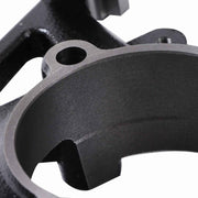 DURAFORCE For Jeep Grand Cherokee Wrangler 1990-2001 Front Steering Knuckle Spindle 697922